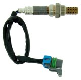 NGK Buick Allure 2009-2008 Direct Fit Oxygen Sensor thumbnail 2