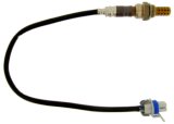 NGK Cadillac DeVille 2005-2000 Direct Fit Oxygen Sensor thumbnail 2