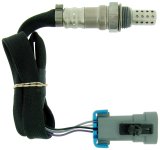 NGK Chevrolet Avalanche 2500 2002 Direct Fit Oxygen Sensor thumbnail 1
