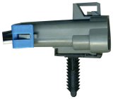 NGK Chevrolet Avalanche 2500 2002 Direct Fit Oxygen Sensor thumbnail 5