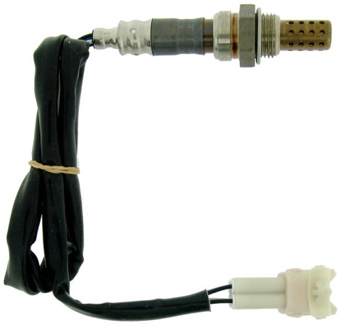 NGK Chevrolet Tracker 2003-2001 Direct Fit Oxygen Sensor thumbnail 2