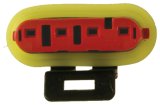 NGK Cadillac Catera 1998-1997 Direct Fit Oxygen Sensor thumbnail 3