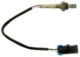 NGK Chevrolet Astro 1997-1996 Direct Fit Oxygen Sensor thumbnail 2