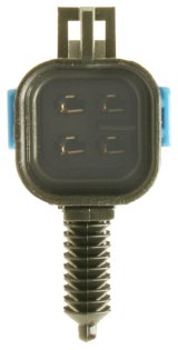 NGK Chevrolet Astro 1997-1996 Direct Fit Oxygen Sensor thumbnail 3