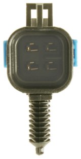 NGK Chevrolet Astro 1997-1996 Direct Fit Oxygen Sensor thumbnail 8