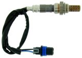 NGK Cadillac DeVille 1999-1996 Direct Fit Oxygen Sensor thumbnail 2