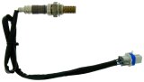 NGK Cadillac Escalade 2003 Direct Fit Oxygen Sensor thumbnail 2