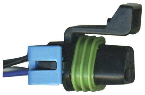 NGK Chevrolet Avalanche 2500 2006-2003 Direct Fit Oxygen Sensor thumbnail 6