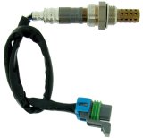 NGK Buick Lucerne 2011-2009 Direct Fit Oxygen Sensor thumbnail 1