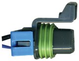 NGK Buick Lucerne 2011-2009 Direct Fit Oxygen Sensor thumbnail 5
