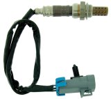 NGK Buick Rainier 2007-2006 Direct Fit Oxygen Sensor thumbnail 1