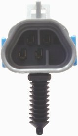 NGK Buick Rainier 2007-2006 Direct Fit Oxygen Sensor thumbnail 6