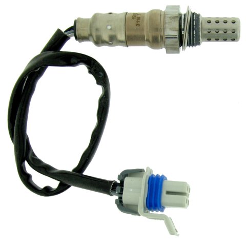 NGK Pontiac Solstice 2008-2007 Direct Fit Oxygen Sensor thumbnail 1