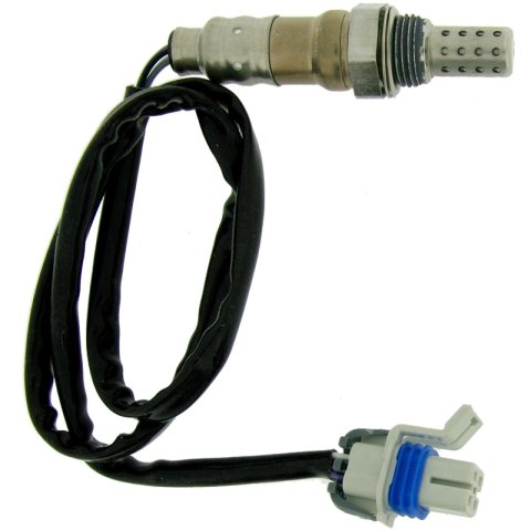 NGK Chevrolet Cobalt 2010-2008 Direct Fit Oxygen Sensor thumbnail 2