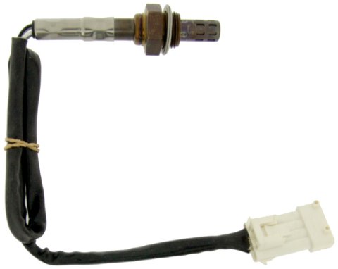 NGK Chevrolet Equinox 2009-2008 Direct Fit Oxygen Sensor thumbnail 1