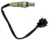 NGK Pontiac G8 2009-2008 Direct Fit Oxygen Sensor thumbnail 1