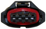 NGK Pontiac G8 2009-2008 Direct Fit Oxygen Sensor thumbnail 4