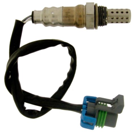 NGK Cadillac ATS 2016-2013 Direct Fit Oxygen Sensor thumbnail 1