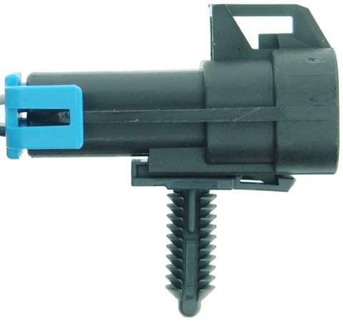 NGK Cadillac CTS 2011-2008 Direct Fit Oxygen Sensor thumbnail 4