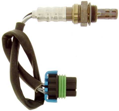 NGK Buick Rainier 2007-2006 Direct Fit Oxygen Sensor thumbnail 1