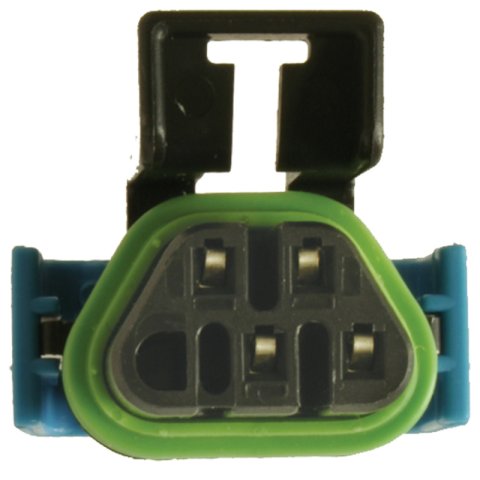 NGK Buick Rainier 2007-2006 Direct Fit Oxygen Sensor thumbnail 3
