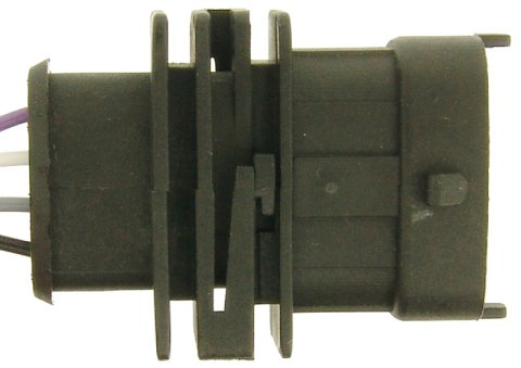 NGK Buick Encore 2016-2013 Direct Fit Oxygen Sensor thumbnail 3