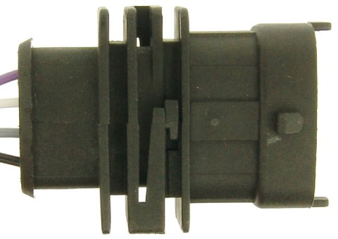 NGK Buick Encore 2016-2013 Direct Fit Oxygen Sensor thumbnail 4