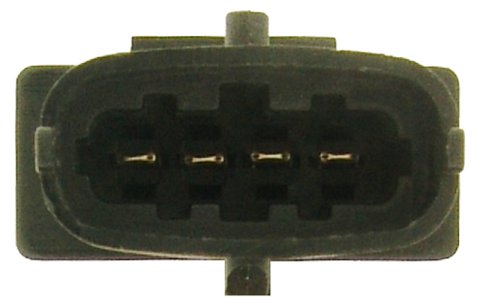 NGK Buick Encore 2016-2013 Direct Fit Oxygen Sensor thumbnail 6