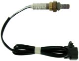 NGK Kia Sephia 1997-1996 Direct Fit Oxygen Sensor thumbnail 2