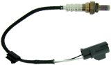 NGK Ford Focus 2007-2003 Direct Fit Oxygen Sensor thumbnail 1