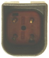 NGK Ford Contour 1999-1995 Direct Fit Oxygen Sensor thumbnail 3