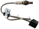 NGK Mazda 6 2008-2006 Direct Fit Oxygen Sensor thumbnail 2