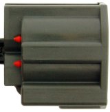 NGK Mazda 6 2008-2006 Direct Fit Oxygen Sensor thumbnail 4