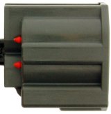 NGK Mazda 6 2008-2006 Direct Fit Oxygen Sensor thumbnail 7