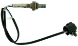 NGK Ford Escort 1996-1995 Direct Fit Oxygen Sensor thumbnail 2