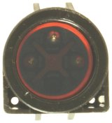 NGK Merkur Scorpio 1989-1988 Direct Fit Oxygen Sensor thumbnail 3
