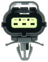 NGK Mazda Millenia 1996-1995 Direct Fit Oxygen Sensor thumbnail 5