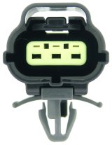 NGK Mazda Millenia 1996-1995 Direct Fit Oxygen Sensor thumbnail 8