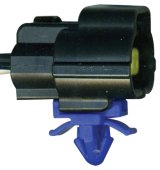 NGK Mazda 626 1999-1998 Direct Fit Oxygen Sensor thumbnail 5