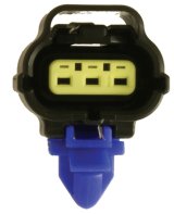 NGK Mazda 626 1999-1998 Direct Fit Oxygen Sensor thumbnail 6