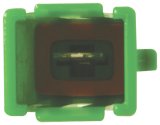 NGK Mazda B2000 1987-1986 Direct Fit Oxygen Sensor thumbnail 3