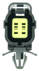 NGK Mazda Millenia 2002-1995 Direct Fit Oxygen Sensor thumbnail 3