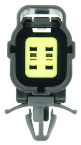 NGK Mazda Millenia 2002-1995 Direct Fit Oxygen Sensor thumbnail 8