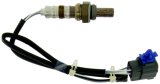 NGK Mazda 626 2002-2000 Direct Fit Oxygen Sensor thumbnail 2