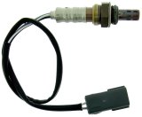 NGK Mazda 6 2005-2003 Direct Fit Oxygen Sensor thumbnail 2