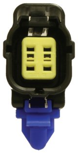 NGK Mazda Millenia 2002-2001 Direct Fit Oxygen Sensor thumbnail 8