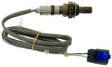 NGK Mazda 6 2005-2003 Direct Fit Oxygen Sensor thumbnail 2