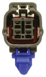 NGK Mazda 6 2005-2003 Direct Fit Oxygen Sensor thumbnail 8