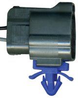 NGK Mazda 626 2000 Direct Fit Oxygen Sensor thumbnail 7