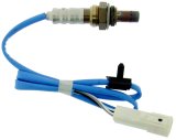 NGK Ford Escape 2004-2001 Direct Fit Oxygen Sensor thumbnail 1